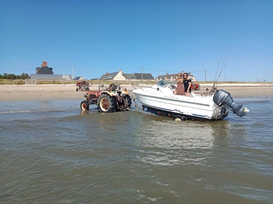 Poisson Isigny-sur-Mer