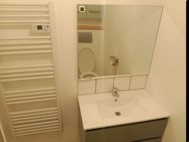 Poisson Apartment *